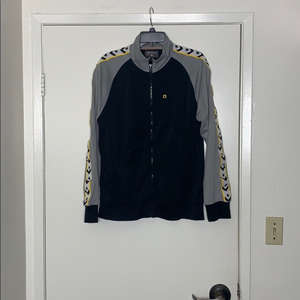 Converse jacket